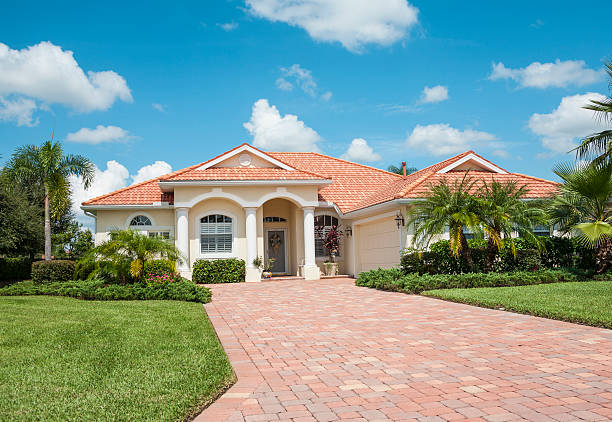 Best Interlocking driveway pavers in Plano, IL